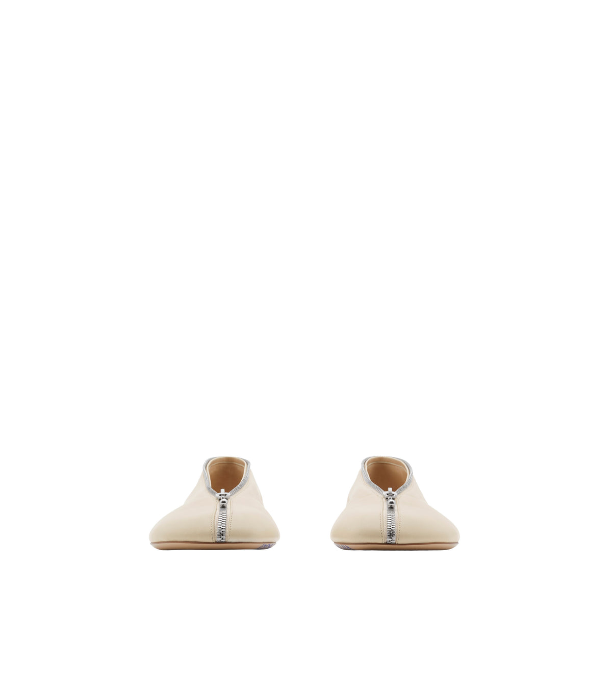 W BALLERINA SOAP