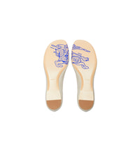 W BALLERINA SOAP