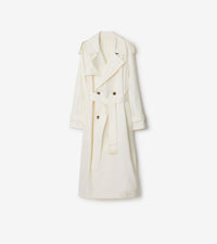 W D BREASTED COAT GRAIN