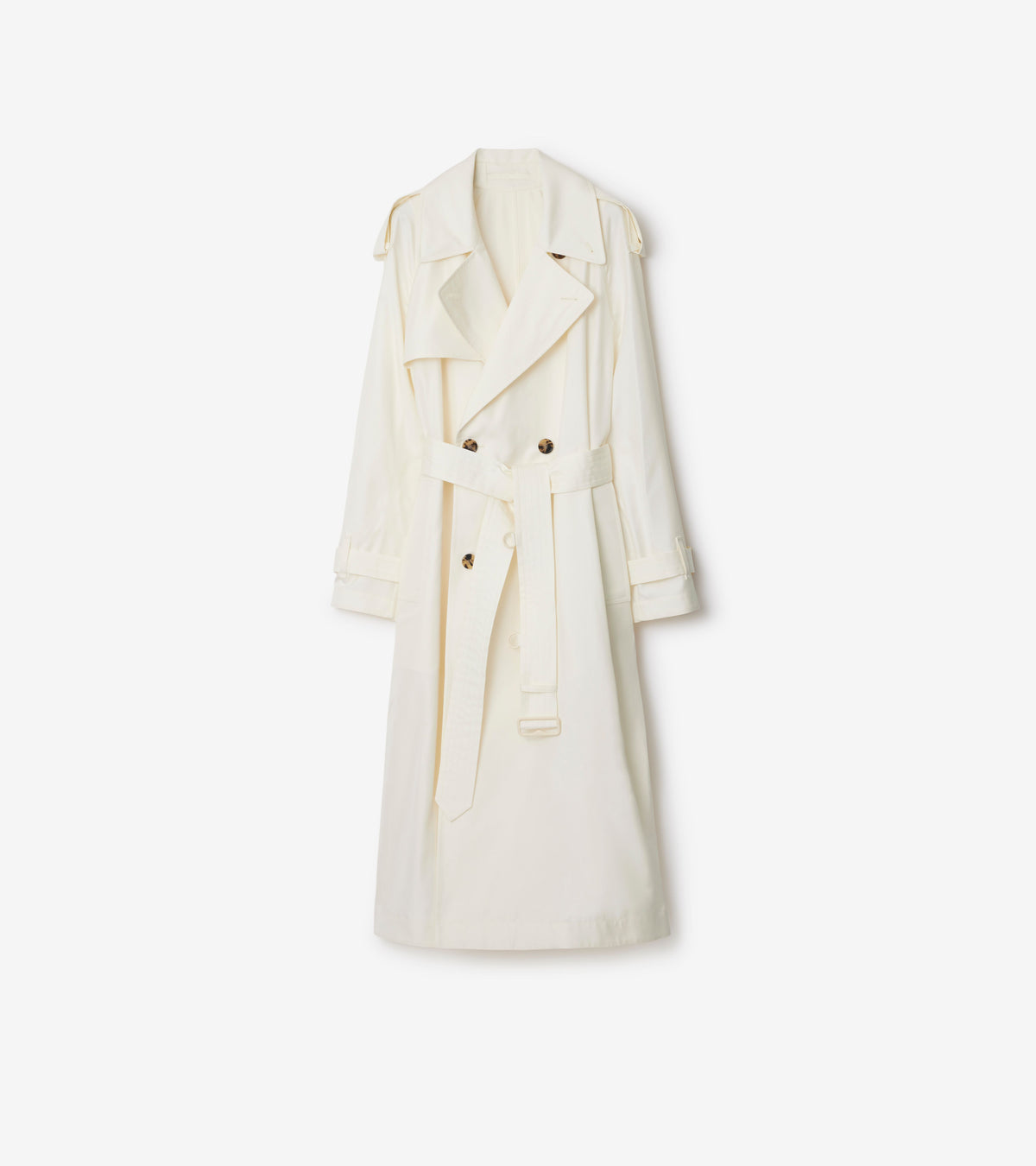 W D BREASTED COAT GRAIN