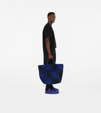 M TOTE BAG KNIGHT