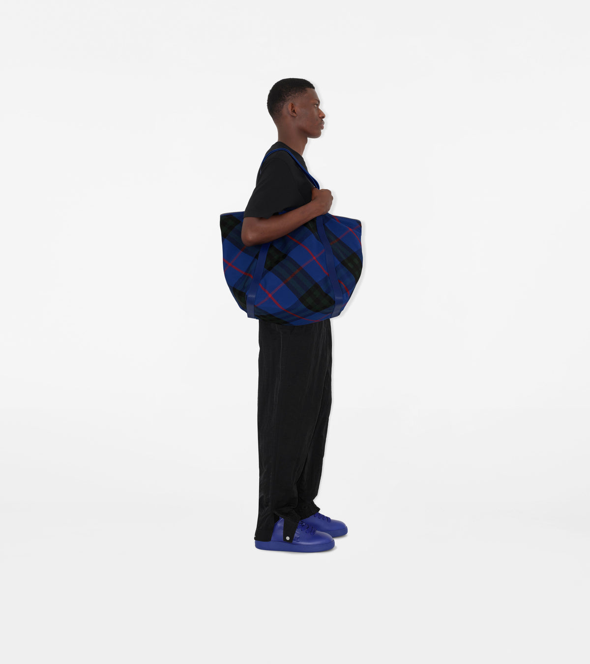 M TOTE BAG KNIGHT