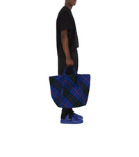 M TOTE BAG KNIGHT