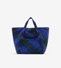 M TOTE BAG KNIGHT