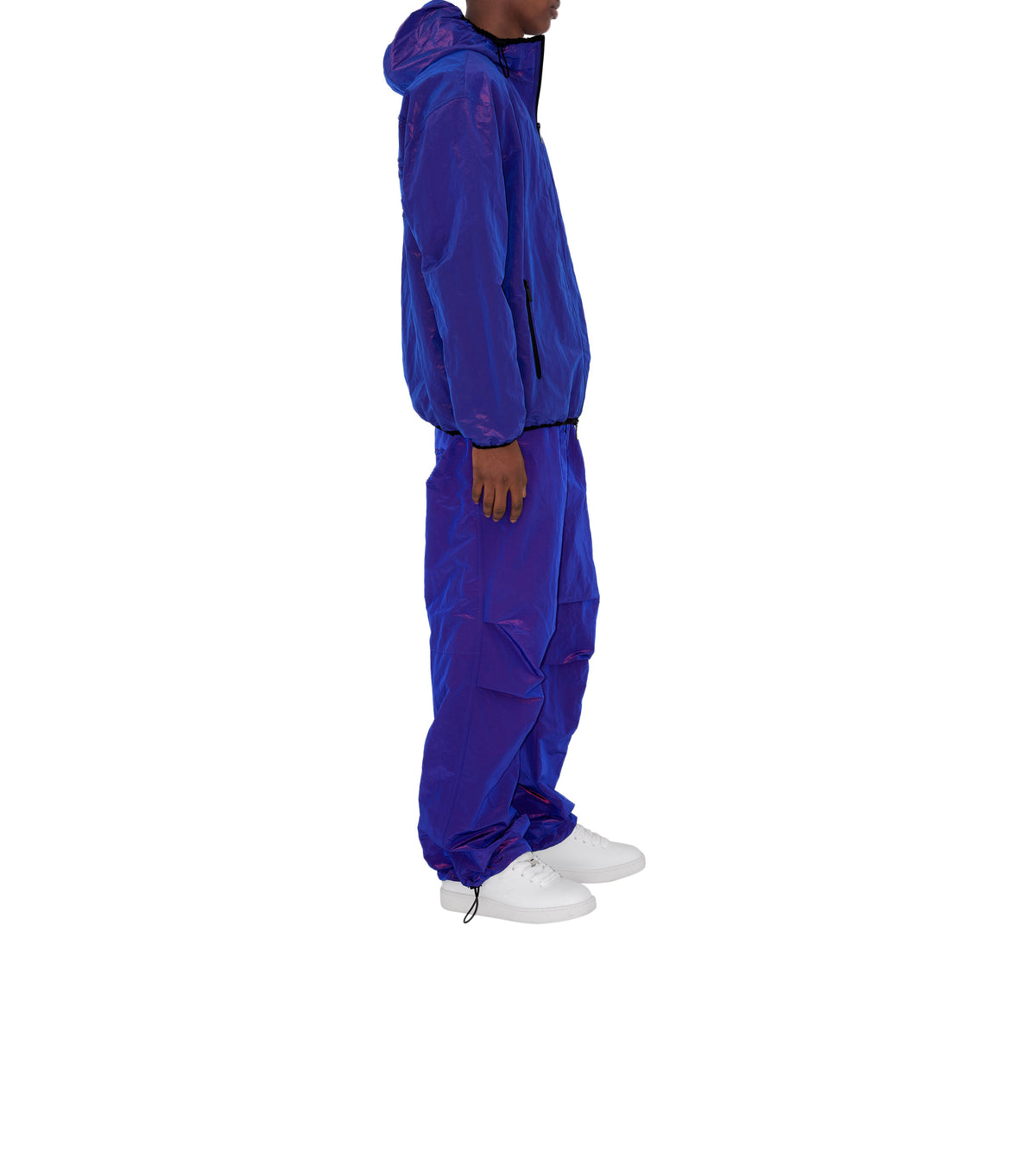 M CASUAL JKTS VOLT
