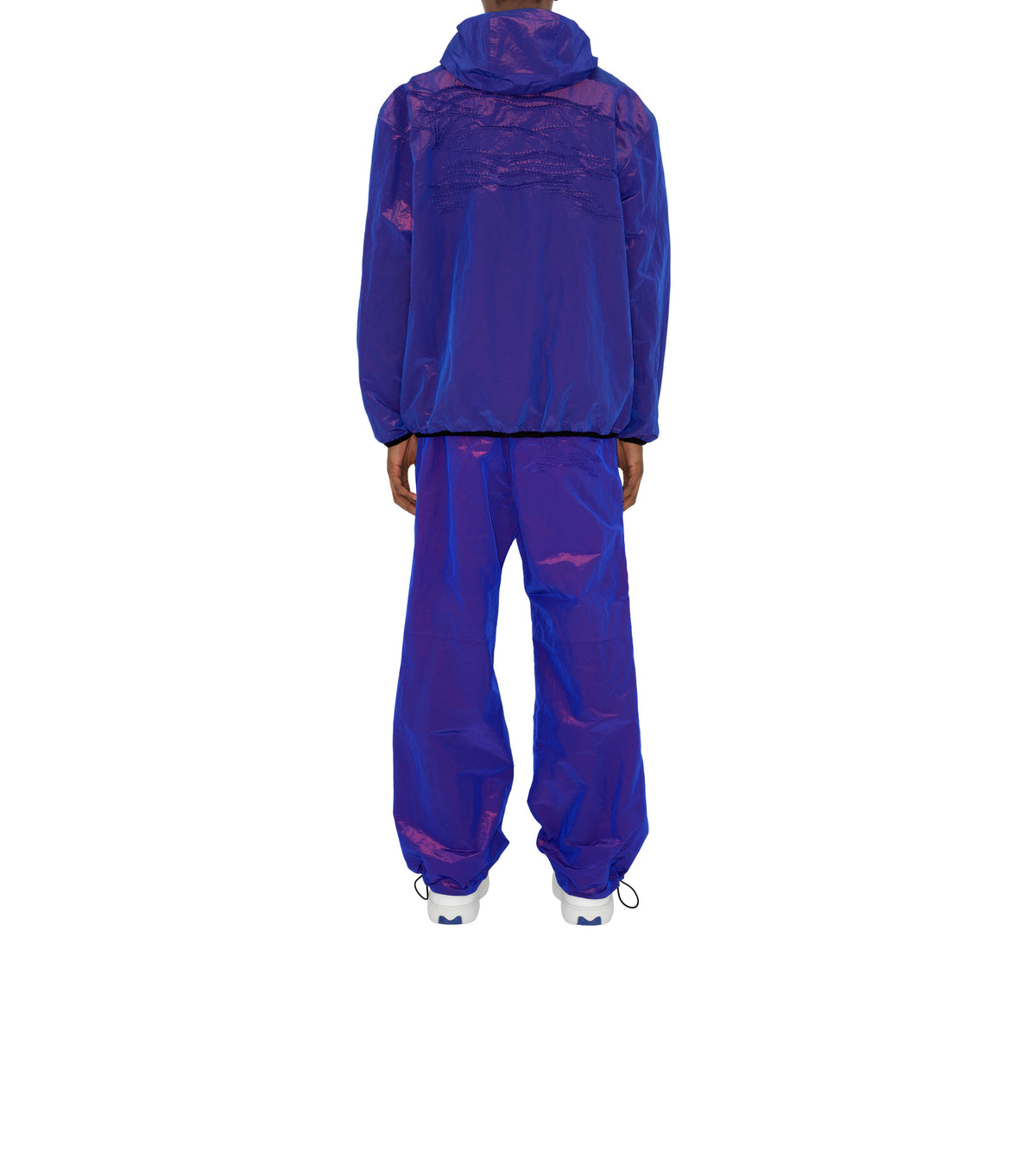 M CASUAL JKTS VOLT