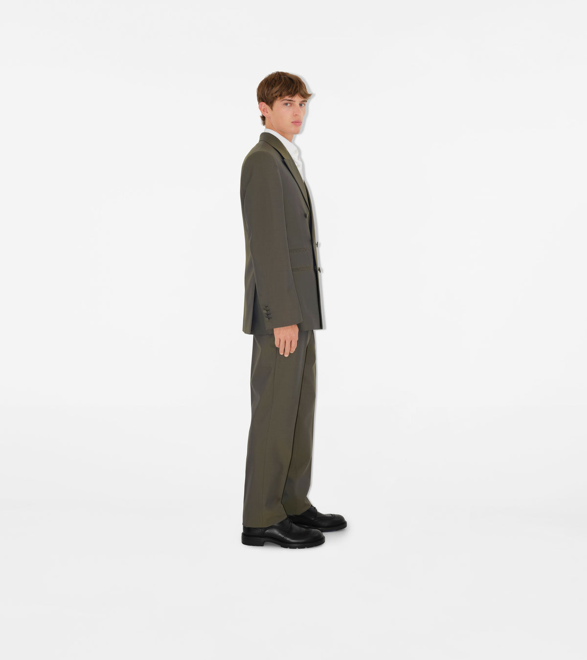 M TAILORED JKTS DB Récif