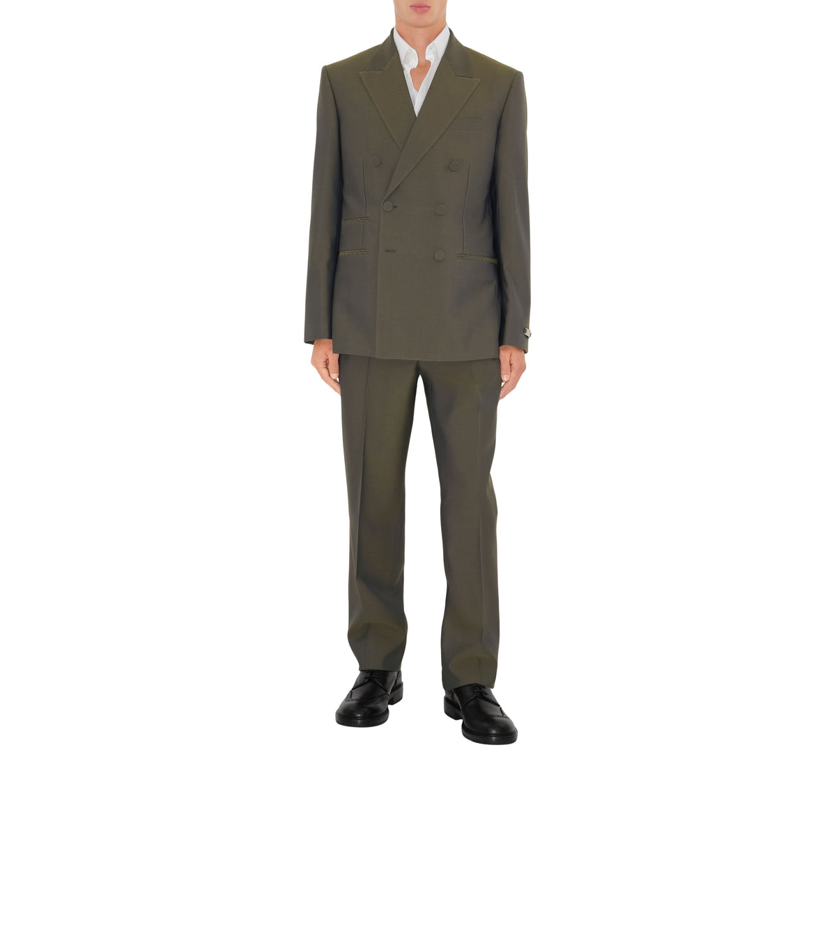 M TAILORED JKTS DB Récif