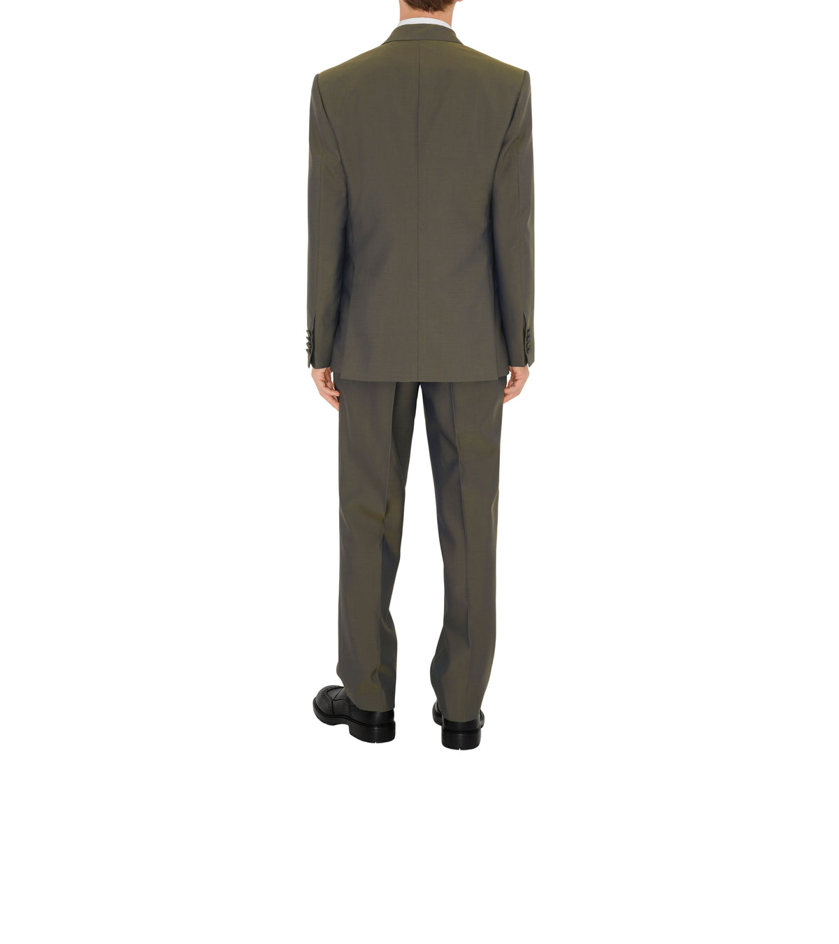 M TAILORED JKTS DB Récif