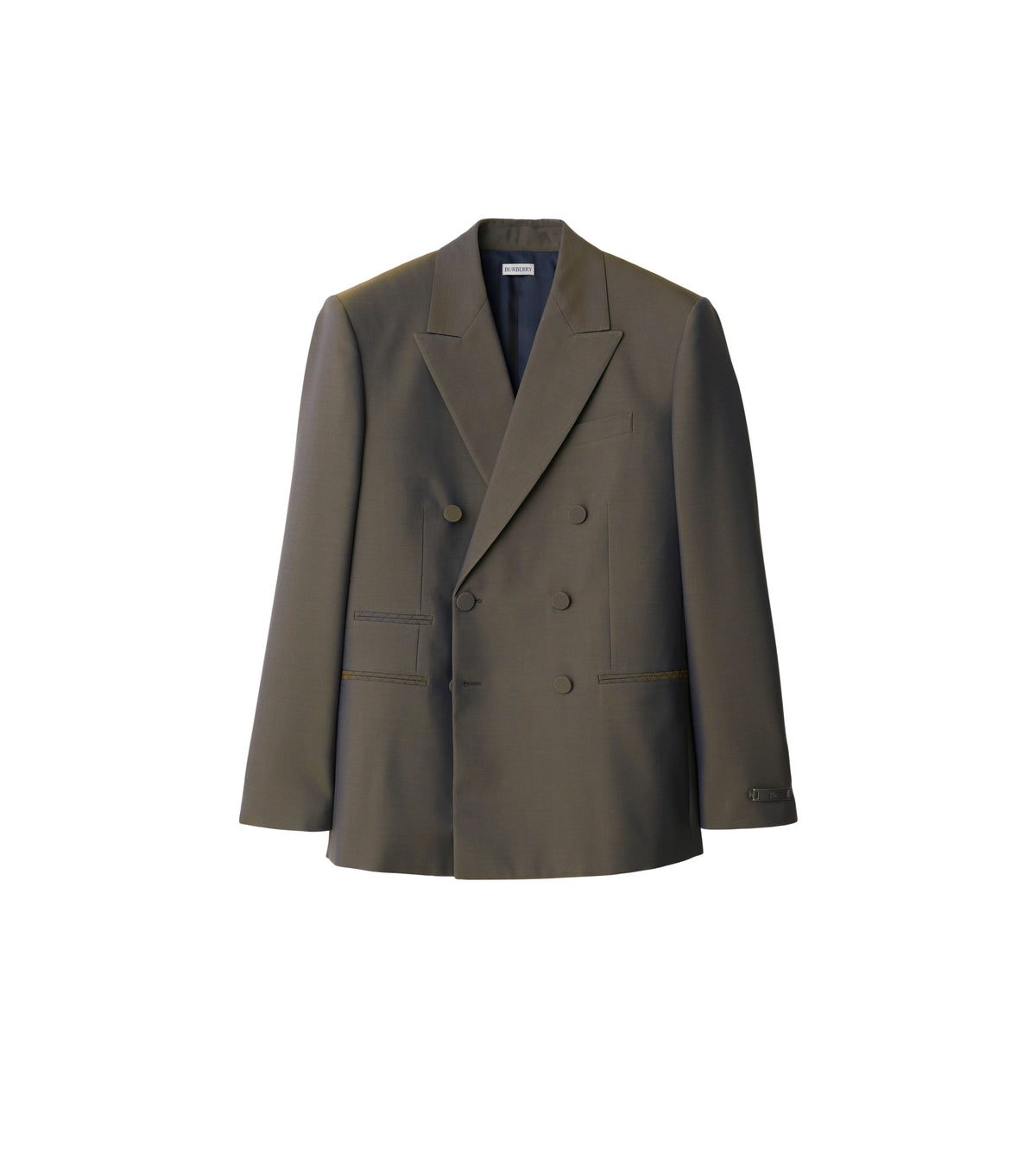 M TAILORED JKTS DB Récif