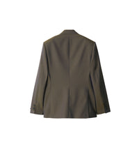 M TAILORED JKTS DB Récif