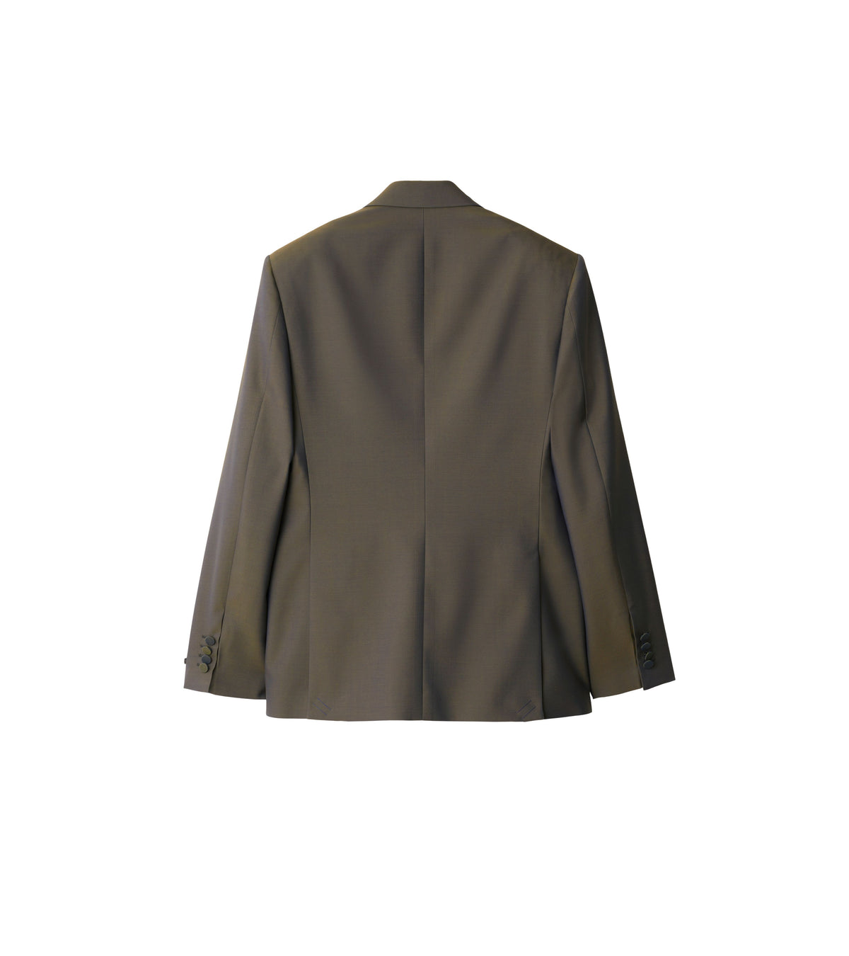 M TAILORED JKTS DB Récif