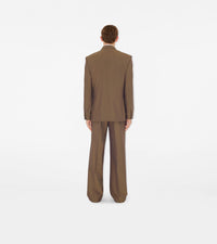 M TAILORED JKTS DB Fauve