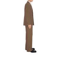 M TAILORED JKTS DB Fauve