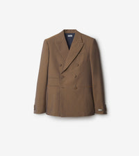 M TAILORED JKTS DB Fauve