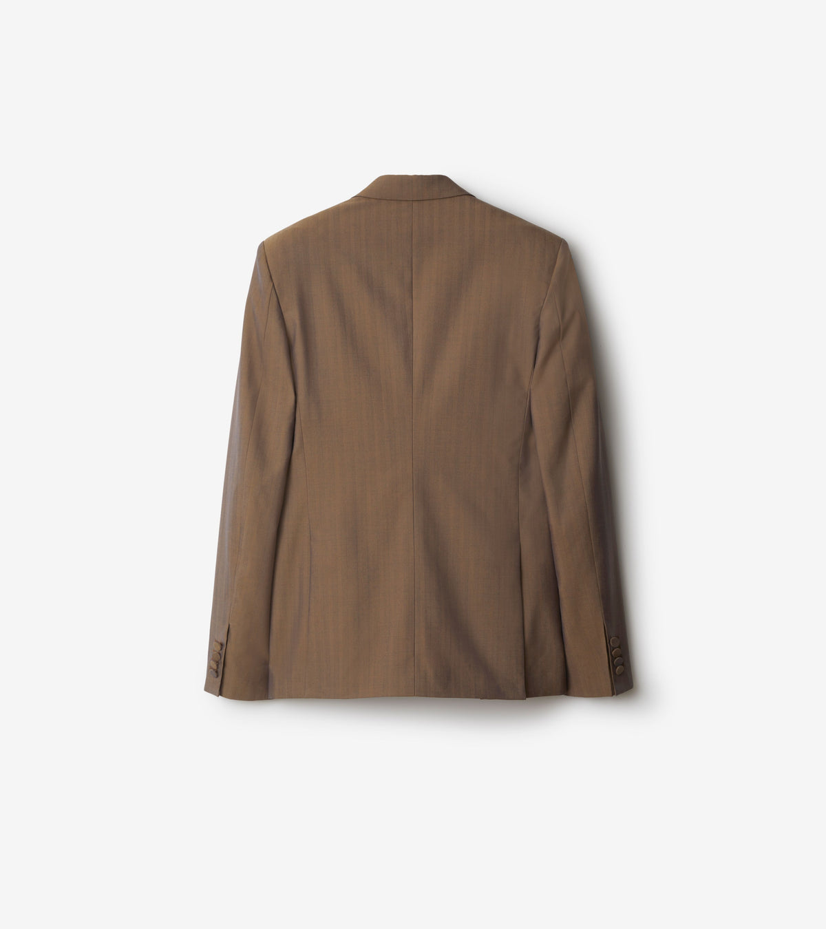 M TAILORED JKTS DB Fauve