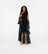 W DRESSES CASUAL NOIR