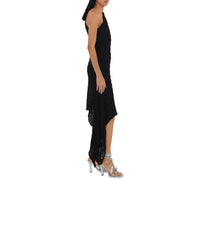 W DRESSES CASUAL NOIR