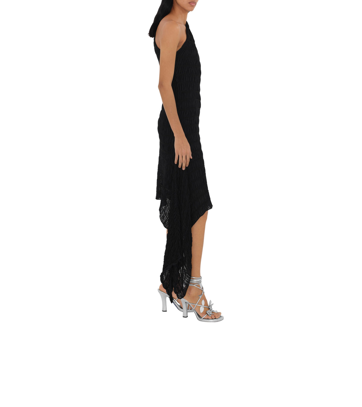 W DRESSES CASUAL NOIR