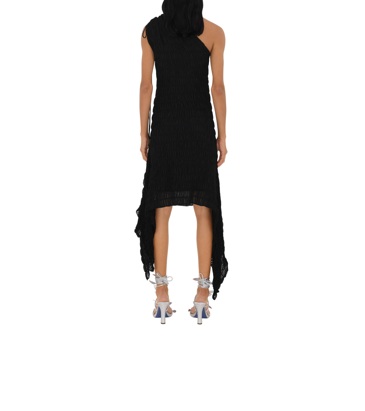 W DRESSES CASUAL NOIR