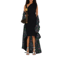 W DRESSES CASUAL NOIR