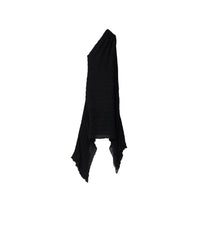 W DRESSES CASUAL NOIR