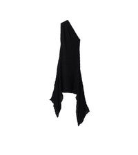 W DRESSES CASUAL NOIR