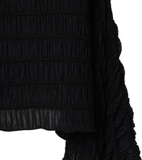 W DRESSES CASUAL NOIR