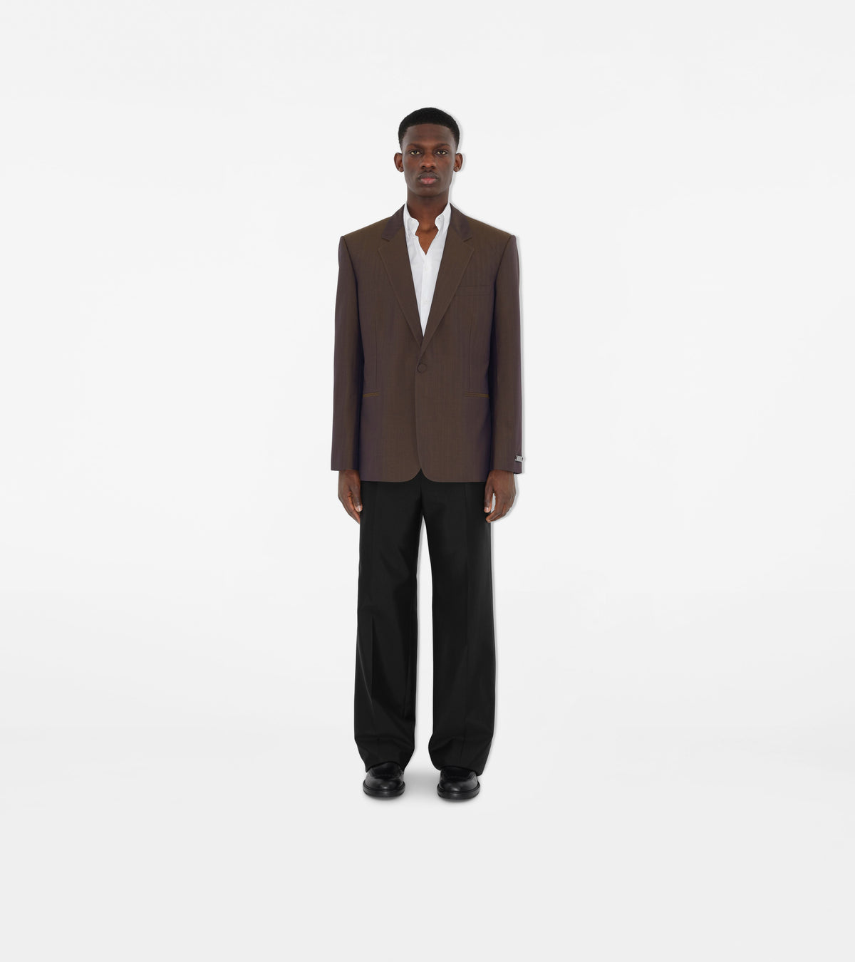 M TAILORED JKTS SB BARREL