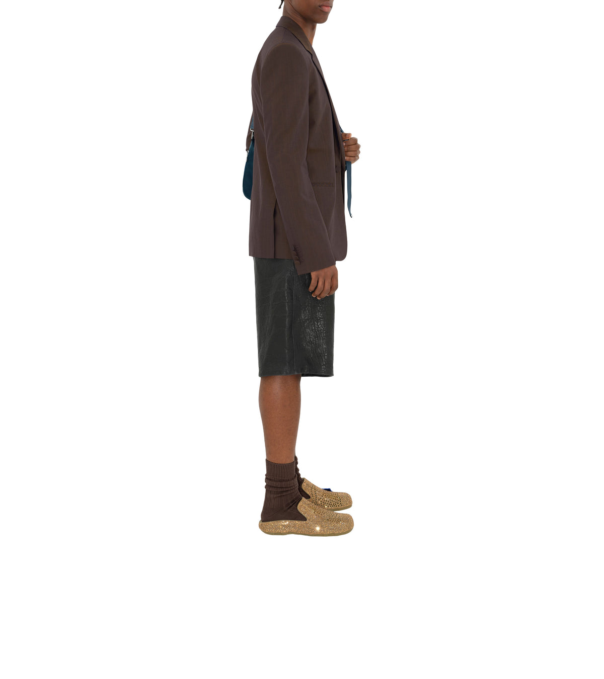 M TAILORED JKTS SB BARREL