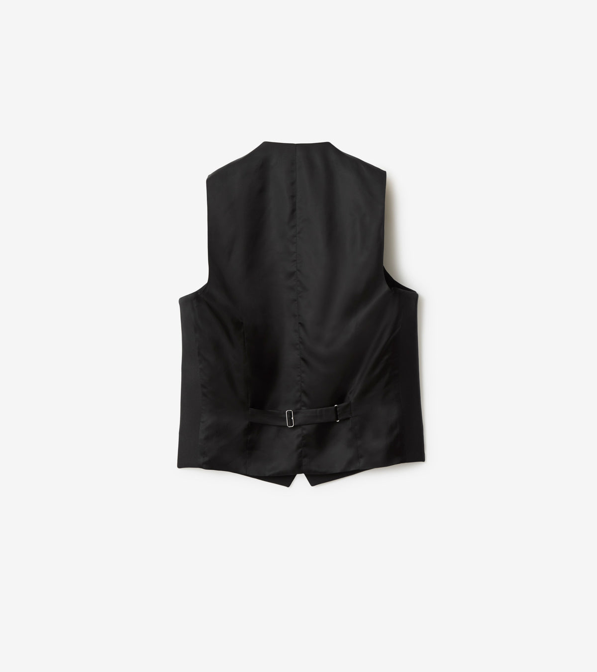 M WAISTCOAT NOIR
