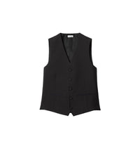M WAISTCOAT NOIR