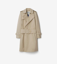 W D BREASTED COAT OAT