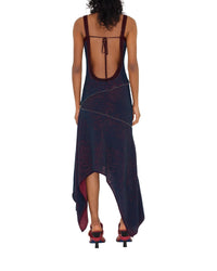 W DRESSES CASUAL KNIGHT/PILLAR