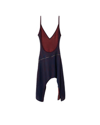 W DRESSES CASUAL KNIGHT/PILLAR