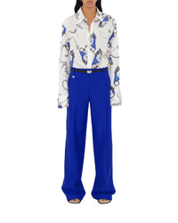W SMART TROUSERS KNIGHT
