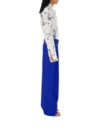 W SMART TROUSERS KNIGHT