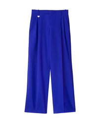 W SMART TROUSERS KNIGHT