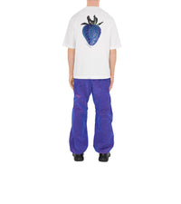 M JWEAR T SHIRT BLANC