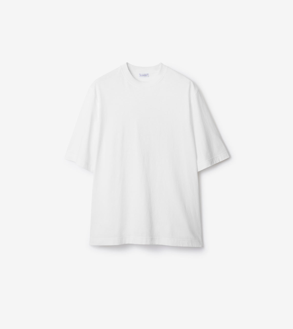 M JWEAR T SHIRT BLANC