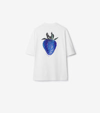 M JWEAR T SHIRT BLANC