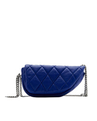 W SHORT SHOULDER BAG KNIGHT
