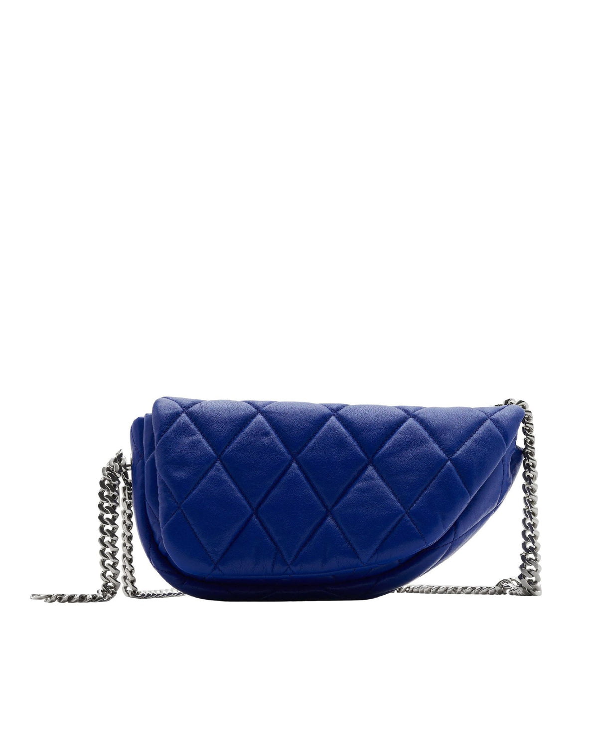 W SHORT SHOULDER BAG KNIGHT