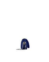 W SHORT SHOULDER BAG KNIGHT