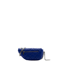 W SHORT SHOULDER BAG KNIGHT