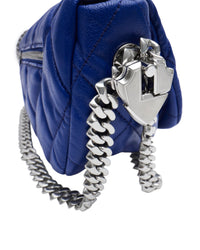 W SHORT SHOULDER BAG KNIGHT