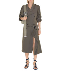 W CROSSBODY BAG BROUILLARD