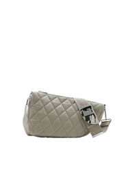 W CROSSBODY BAG BROUILLARD