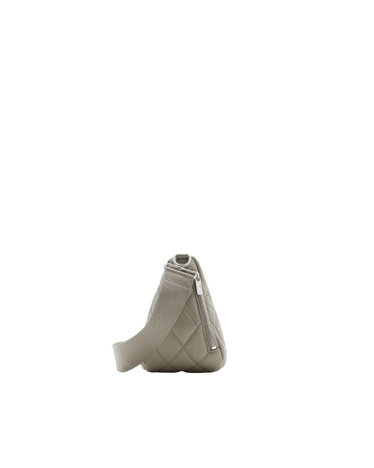 W CROSSBODY BAG BROUILLARD