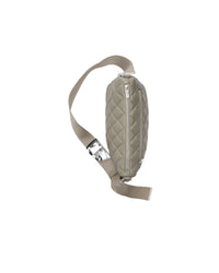W CROSSBODY BAG BROUILLARD